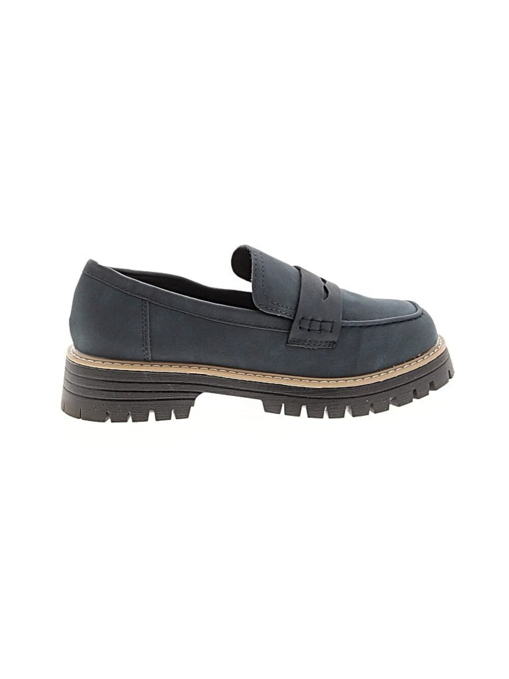 Slip on Soft Loafers - size 40
